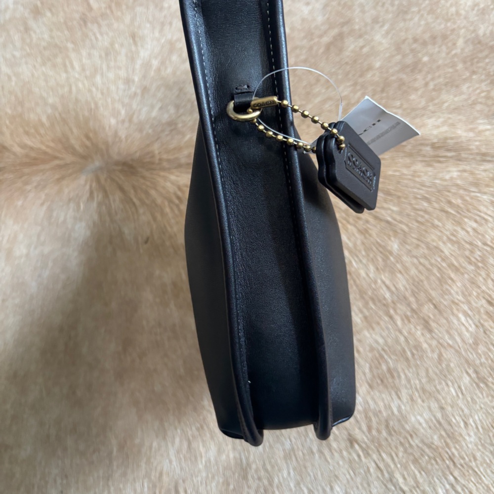 Coach Originals Curve Zip, redesigned vintage Ergo mini zip 9020 - Picture 11 of 14